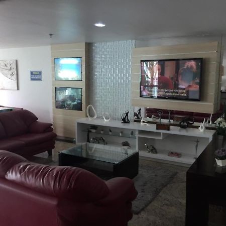 Arraial Do Cabo, Loft Visao Do Paraiso Exterior foto