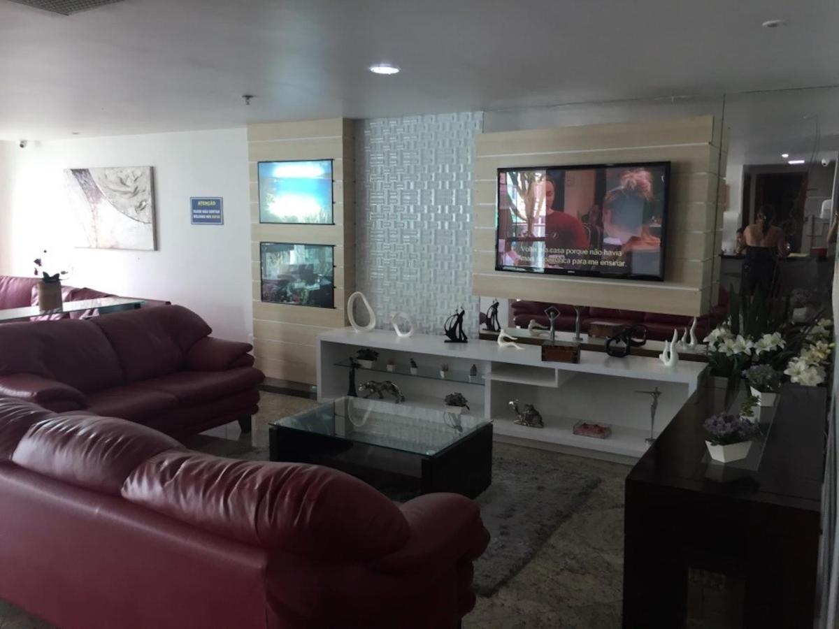 Arraial Do Cabo, Loft Visao Do Paraiso Exterior foto