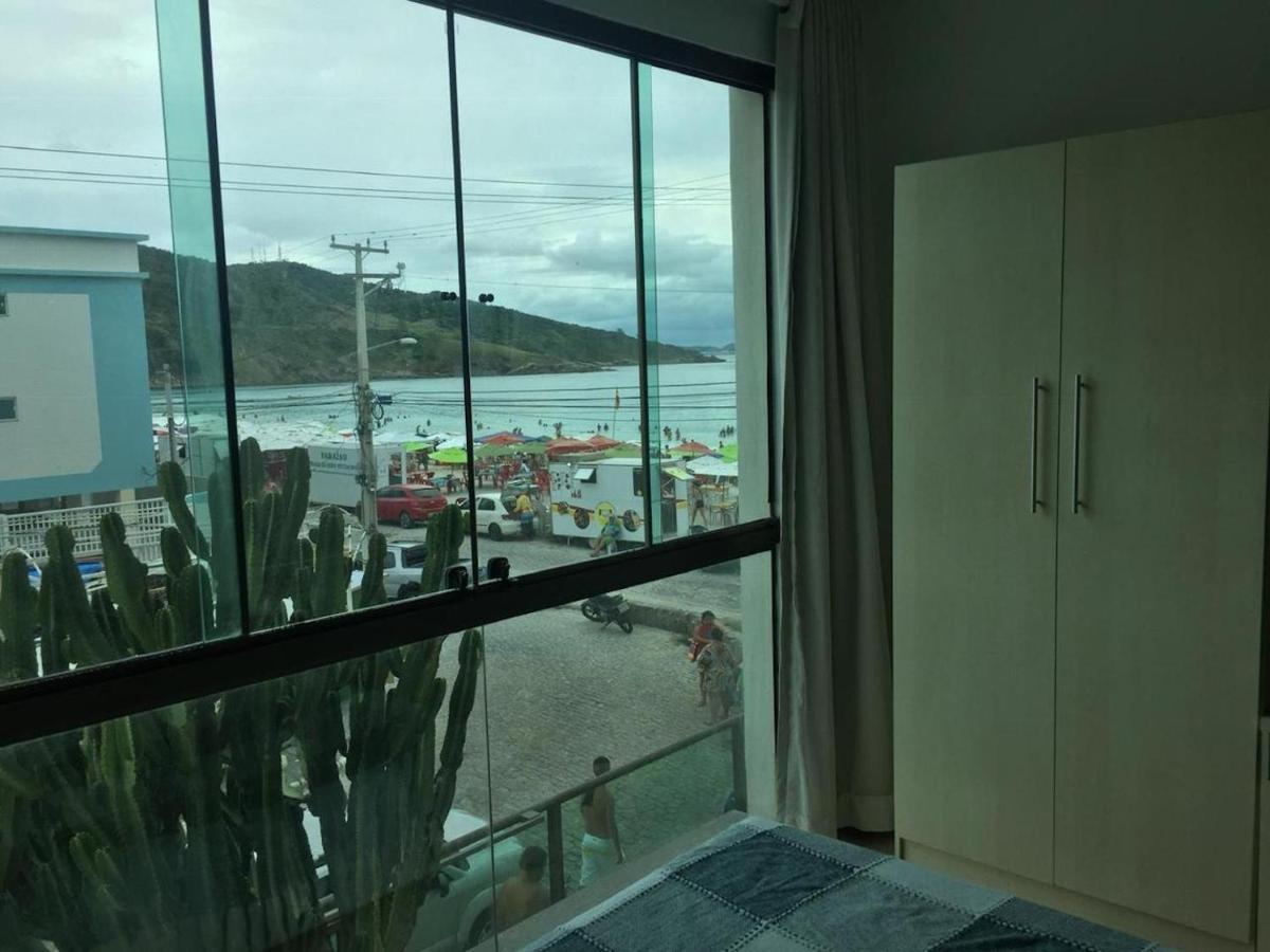 Arraial Do Cabo, Loft Visao Do Paraiso Exterior foto