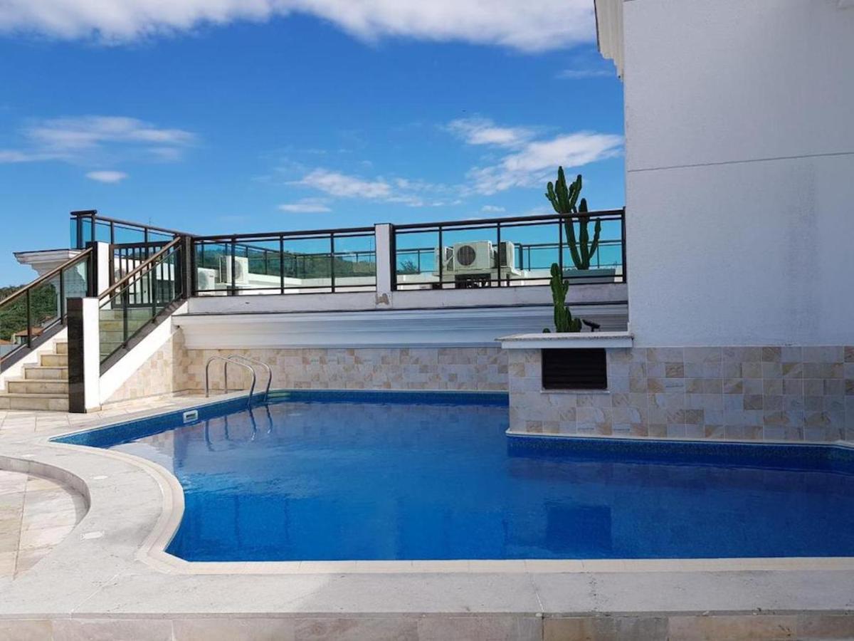 Arraial Do Cabo, Loft Visao Do Paraiso Exterior foto