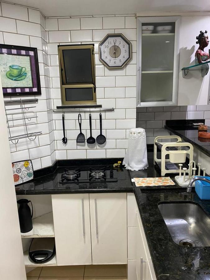 Arraial Do Cabo, Loft Visao Do Paraiso Exterior foto