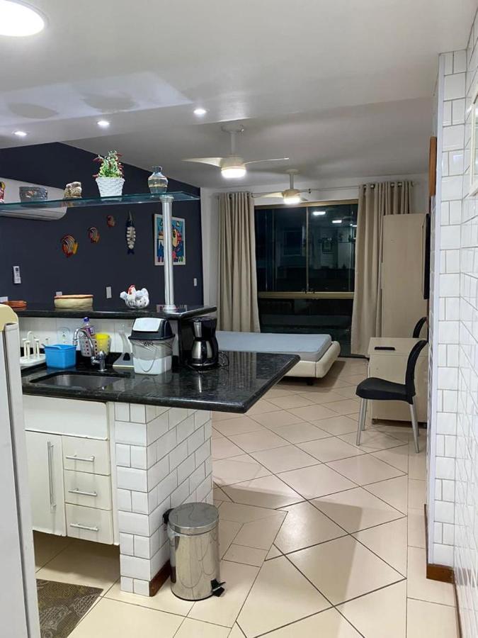Arraial Do Cabo, Loft Visao Do Paraiso Exterior foto